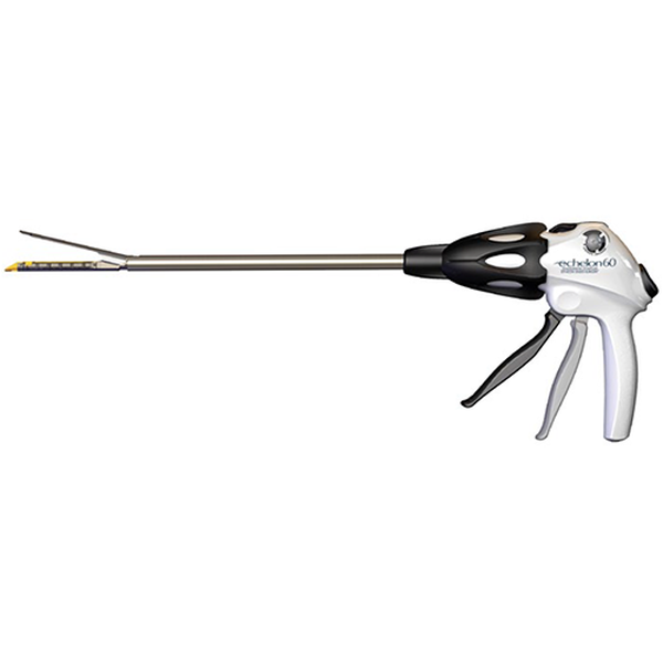 ЭНДОСКОПИЧЕСКИЙ СШИВАЮЩИЙ АППАРАТ (ECHELON FLEX) image