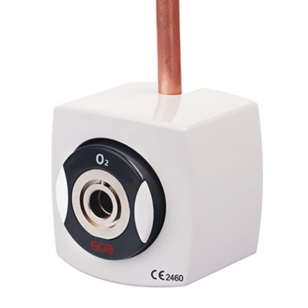 МЕДИЦИНСКИЕ ГАЗОВЫЕ РОЗЕТКИ MEDIUNIT image