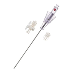 ИГЛА ВЕРЕША ДЛЯ НАЛОЖЕНИЯ ПНЕВМОПЕРИТОНЕУМА image