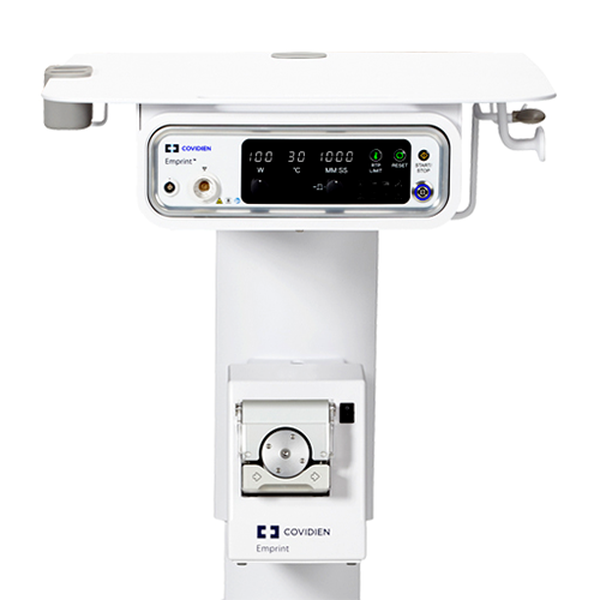 МИКРОВОЛНОВЫЙ АБЛЯТОР EMPRINT image