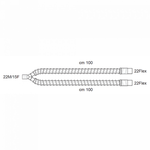 ДЫХАТЕЛЬНЫЕ КОНТУРЫ ПЕДИАТРИЧЕСКИЕ АНЕСТЕЗИОЛОГИЧЕСКИЕ image