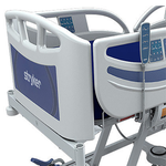 БОЛЬНИЧНАЯ КРОВАТЬ SV2 image