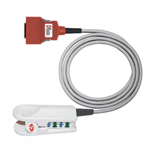 ДАТЧИК SPO2 МНОГОРАЗОВЫЙ ПЕДИАТРИЧЕСКИЙ RED 2256 image