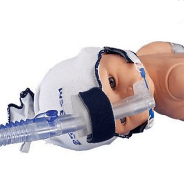 ДЕРЖАТЕЛИ КАНЮЛЬ ДЛЯ НАЗАЛЬНОГО СИПАП FLEXITRUNK image