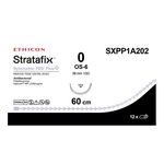 СТРАТАФИКС СИММЕТРИЧНЫЙ ПДС ПЛЮС (STRATAFIX SYMMETRIC PDS PLUS) image