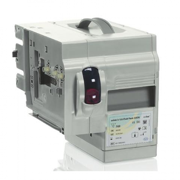 КОНТЕЙНЕР РЕАГЕНТНЫЙ COBAS B 123 (COBAS B 123 FLUID PACK) image