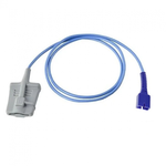 ПУЛЬСОКСИМЕТРИЧЕСКИЙ ДАТЧИК МНОГОРАЗОВЫЙ FLEXMAX(-P) ВЗРОСЛЫЙ/ПЕДИАТРИЧЕСКИЙ image