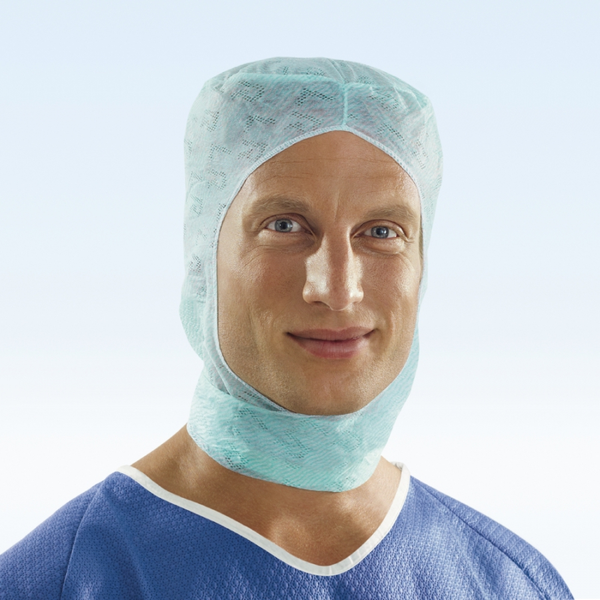 ШЛЕМ ДЛЯ ХИРУРГА АСТРО (ASTRO) image