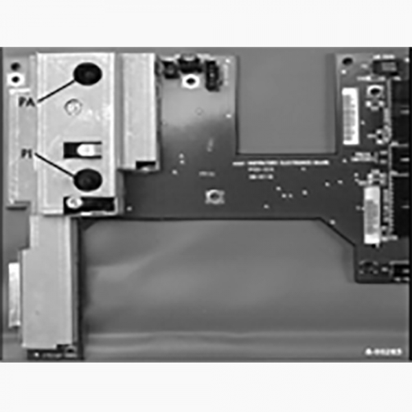 ПЛАТА ДАТЧИКОВ 4-075227-SP image