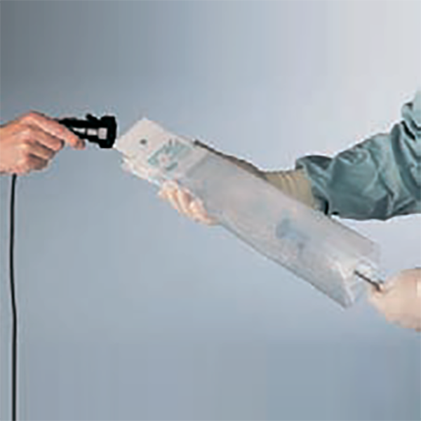 СТЕРИЛЬНОЕ ПОКРЫТИЕ НА ЭНДОСКОПИЧЕСКУЮ КАМЕРУ image