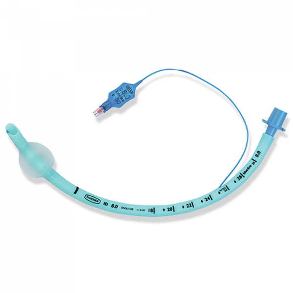 ТРУБКИ ЭНДОТРАХЕАЛЬНЫЕ ПВХ С МАНЖЕТОЙ 100/179/XXX АЙВОРИ image