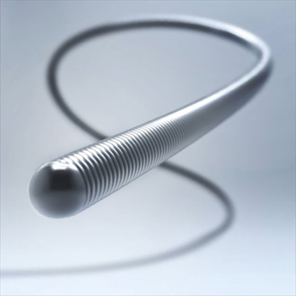 ПРОВОДНИК КОРОНАРНЫЙ RUNTHROUGH PTCA image