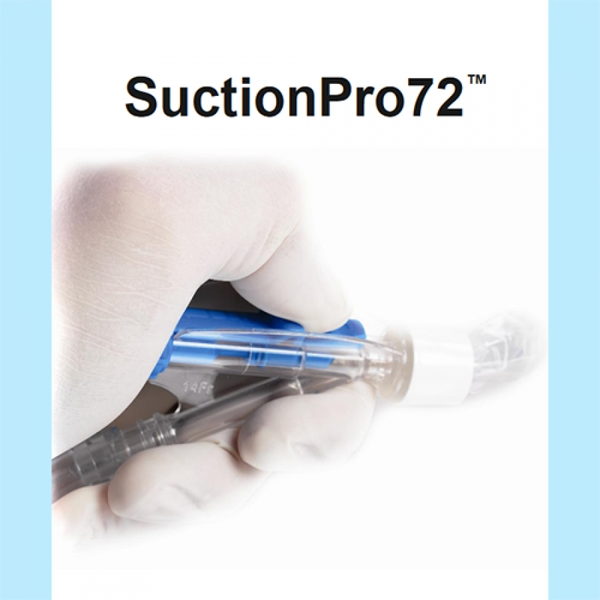 САНАЦИЯ ТРАХЕОБРОНХИАЛЬНОГО ДЕРЕВА (ОБЗОР) image