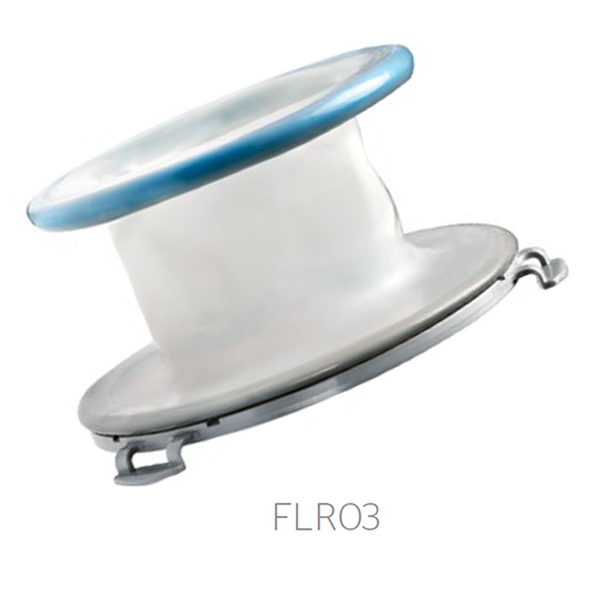 ПОРТ ДЛЯ РУЧНОГО АССИСТИРОВАНИЯ ENDOPATH DEXTRUS image