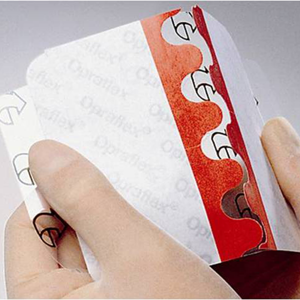 СУПРАСОРБ F (SUPRASORB F) ПЛЕНКА ЗАЩИТНАЯ image