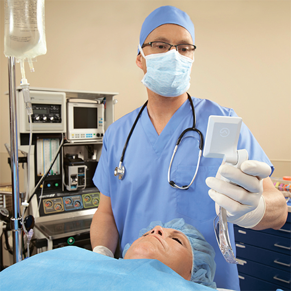 ВИДЕОЛАРИНГОСКОП MCGRATH image