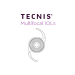 МУЛЬТИФОКАЛЬНАЯ ИНТРАОКУЛЯРНАЯ ЛИНЗА (IOL) TECNIS image