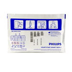 ЭЛЕКТРОДЫ ДЛЯ ДЕФИБРИЛЛЯЦИИ ДЛЯ ВЗРОСЛЫХ И ДЕТЕЙ image