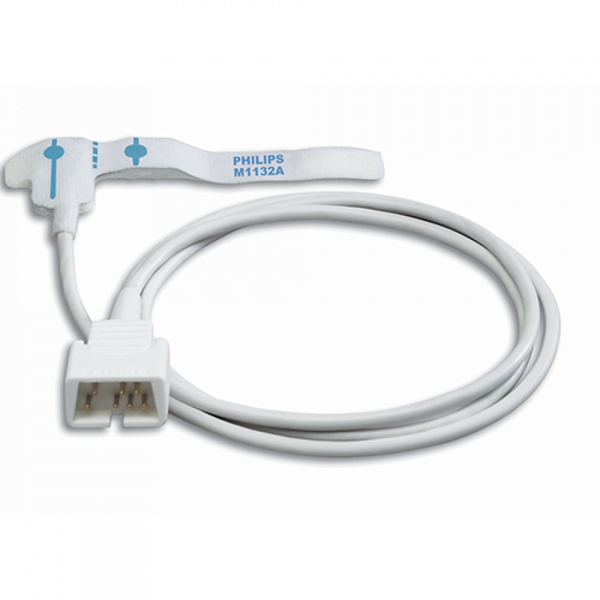 M1132A ДАТЧИК ПУЛЬСОКСИМЕТРИЧЕСКИЙ ОДНОРАЗОВЫЙ image