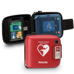 ДЕФИБРИЛЛЯТОР PHILIPS HEARTSTART FRX image