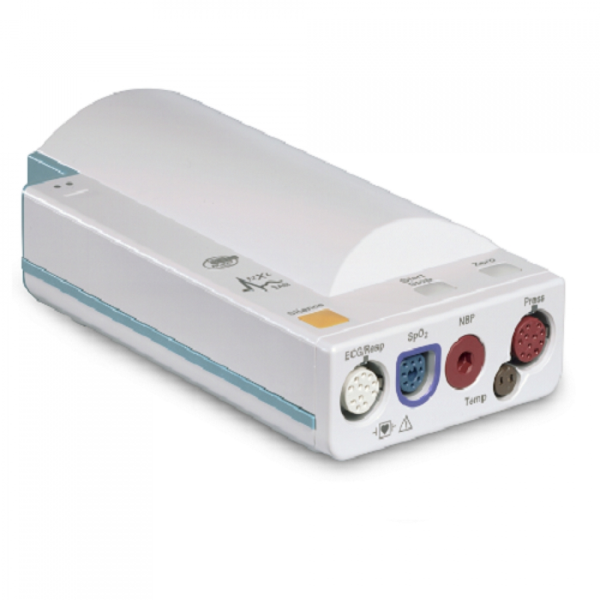 M3001A МУЛЬТИИЗМЕРИТЕЛЬНЫЙ СЕРВЕР INTELLIVUE X1 image