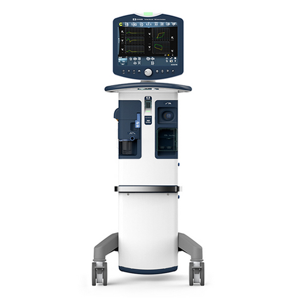 АППАРАТ ИВЛ PURITAN BENNETT 980 image