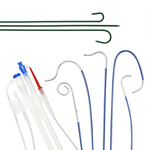 НАБОРЫ ДИАГНОСТИЧЕСКИЕ ДЛЯ КОРОНАРОГРАФИИ CARDIAC MULTIPACK PLUS ДЛЯ РАДИАЛЬНОГО ДОСТУПА image