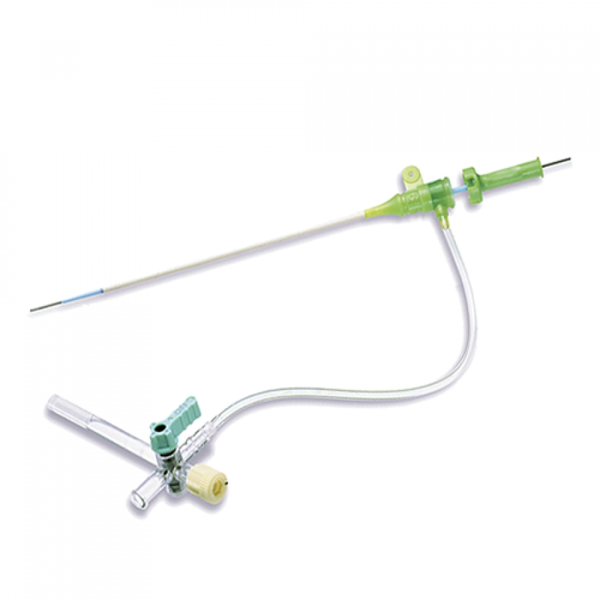 ИНТРОДЬЮСЕР ГЕМОСТАТИЧЕСКИЙ RADIFOCUS ТИП С image