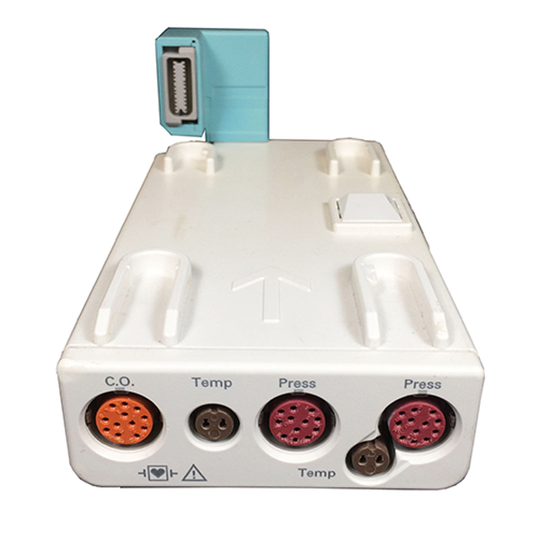 M3012A ГЕМОДИНАМИЧЕСКОЕ РАСШИРЕНИЕ image