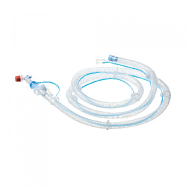 КОНТУР ДЫХАТЕЛЬНЫЙ ДЛЯ АППАРАТА ИВЛ OXYLOG 3000 MP00335 image