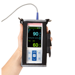 ПУЛЬСОКСИМЕТР NELLCOR КОМПАКТНЫЙ PM10N image