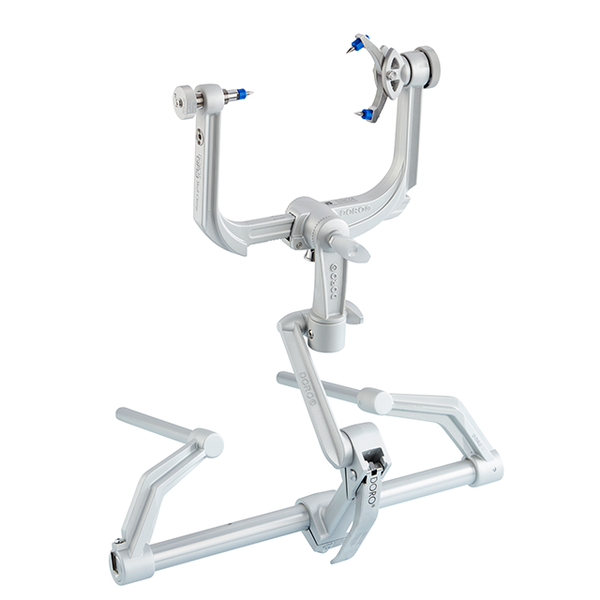 СИСТЕМА ФИКСАЦИИ ЧЕРЕПА DORO QR3 image