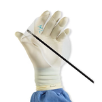 СЕТКА ХИРУРГИЧЕСКАЯ ЛАПАРОСКОПИЧЕСКАЯ САМОФИКСИРУЮЩАЯСЯ (ПОЛИПРОПИЛЕН) PROGRIP image