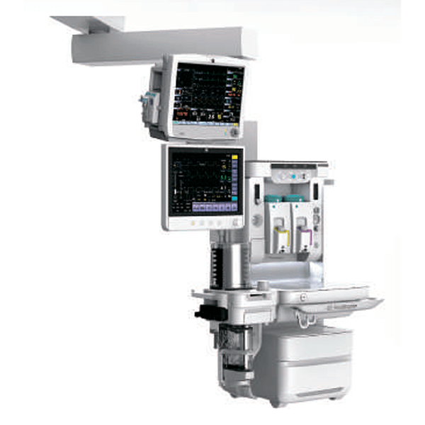 НАРКОЗНЫЙ АППАРАТ CARESTATION 650 (STANDART) image