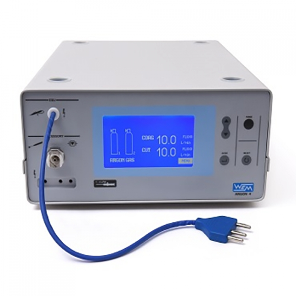 АРГОНОПЛАЗМЕННЫЙ КОАГУЛЯТОР ARGON 4 image