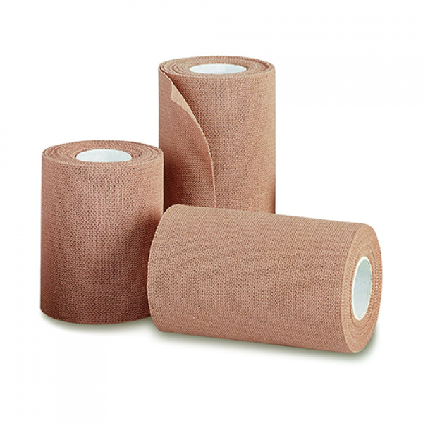 ЭЛАСТИЧНЫЙ БИНТ РОЗИДАЛ КОРОТКОЙ РАСТЯЖИМОСТИ image