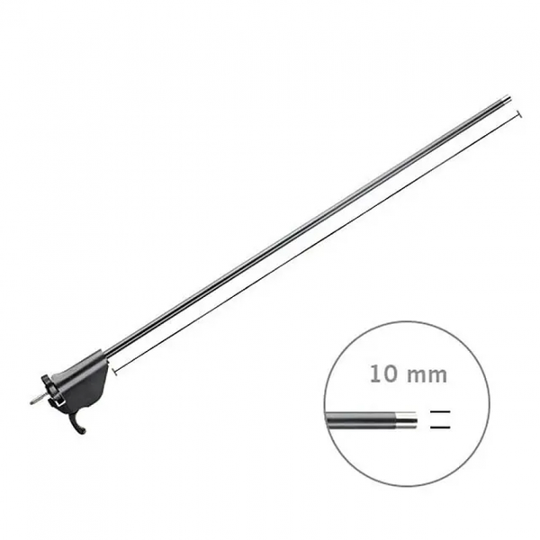 СТЕРЖНЕВАЯ ТРУБКА ДЛЯ ИНСТРУМЕНТА ЛИГИРОВАНИЯ СОСУДОВ NIGHTKNIFE (АВТОКЛАВИРУЕМАЯ) image