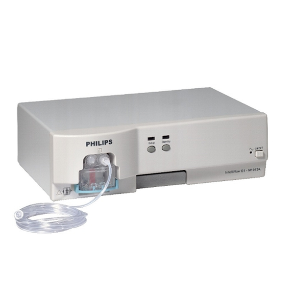 M1013A МОДУЛЬ ИЗМЕРЕНИЯ АНЕСТЕЗИОЛОГИЧЕСКИХ ГАЗОВ image