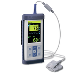 ПУЛЬСОКСИМЕТРИЧЕСКИЙ ДАТЧИК МНОГОРАЗОВЫЙ FLEXMAX(-P) ВЗРОСЛЫЙ/ПЕДИАТРИЧЕСКИЙ image