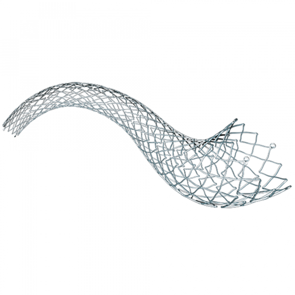 САМОРАСШИРЯЮЩИЙСЯ НИТИНОЛОВЫЙ СТЕНТ EPIC (ПОДВЗДОШНО-БЕДРЕННЫЙ СЕГМЕНТ) image