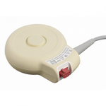 TOCO ДАТЧИК ПРОВОДНОЙ ДЛЯ ФЕТАЛЬНОГО МОНИТОРА M2735A image