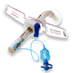 ТРУБКИ ТРАХЕОСТОМИЧЕСКИЕ UNIPERC С РЕГУЛИРУЕМЫМ ФЛАНЦЕМ 100/897/XXX image