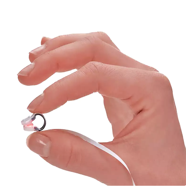 НАЗАЛЬНЫЙ ДАТЧИК ПУЛЬСОКСИМЕТРИЧЕСКИЙ ОДНОРАЗОВЫЙ image