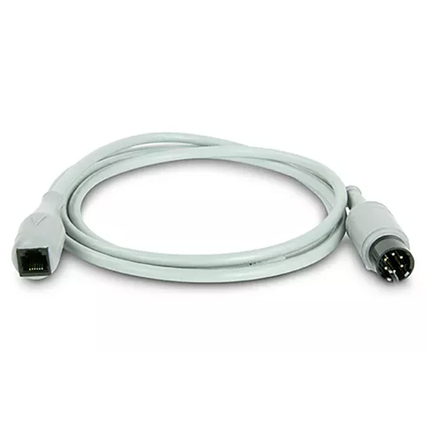 КАБЕЛЬ ДЛЯ ИЗМЕРЕНИЯ ИНВАЗИВНОГО ДАВЛЕНИЯ MR400 image