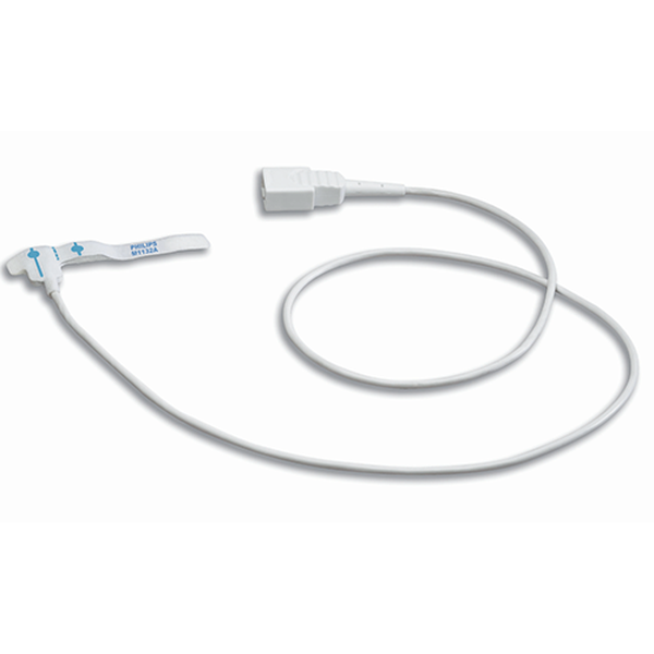 M1132A ДАТЧИК ПУЛЬСОКСИМЕТРИЧЕСКИЙ ОДНОРАЗОВЫЙ image