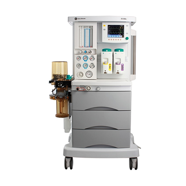 НАРКОЗНЫЙ АППАРАТ DATEX OHMEDA 9100C NXT image