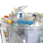 ОКСИГЕНАТОР CAPIOX FX15 ПЕДИАТРИЧЕСКИЙ image