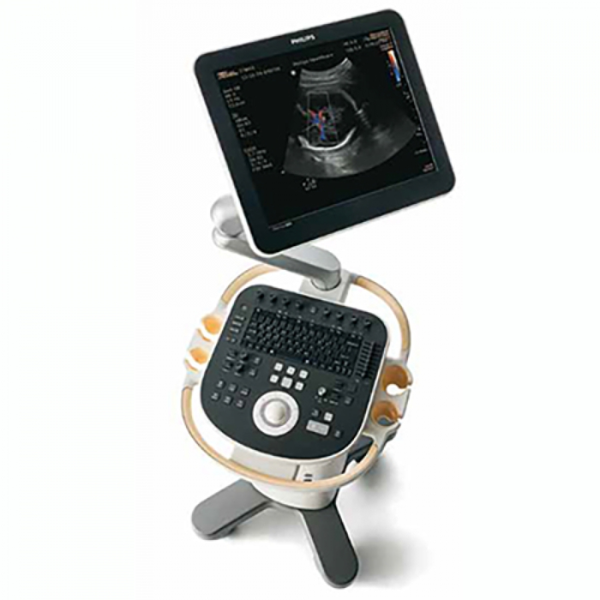 УЛЬТРАЗВУКОВОЙ АППАРАТ CLEARVUE 650 image