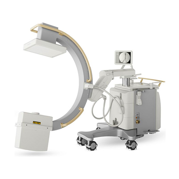 СТЕРИЛЬНОЕ ПОКРЫТИЕ НА РЕНТГЕНОВСКУЮ С-ДУГУ image