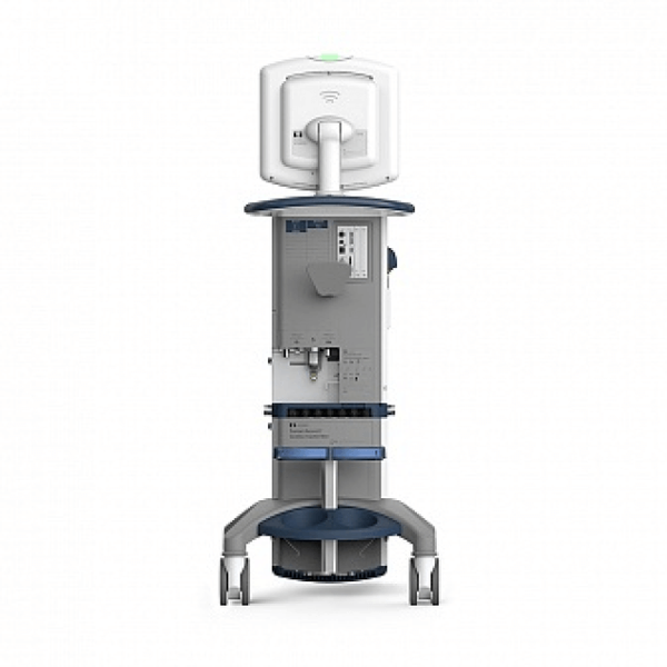 ПОДСТАВКА ДЛЯ БАЛЛОНОВ ДЛЯ ИВЛ PURITAN BENNET 980 image